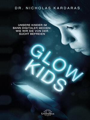 cover image of Glow-Kids